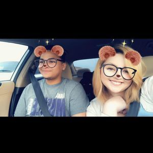 Meet your Posher, Kimberly